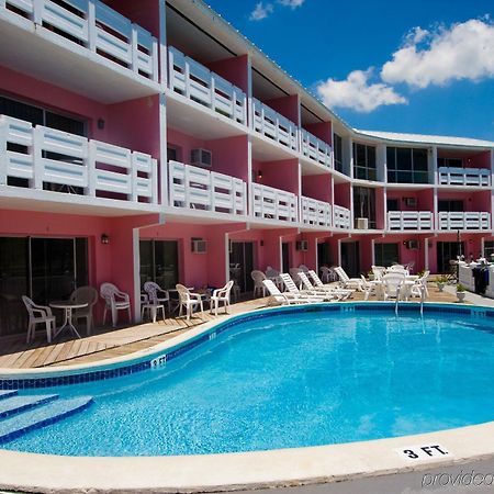 Bell Channel Inn Hotel Freeport Kültér fotó