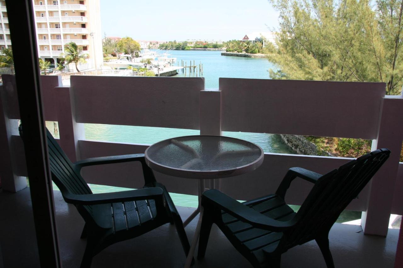 Bell Channel Inn Hotel Freeport Kültér fotó