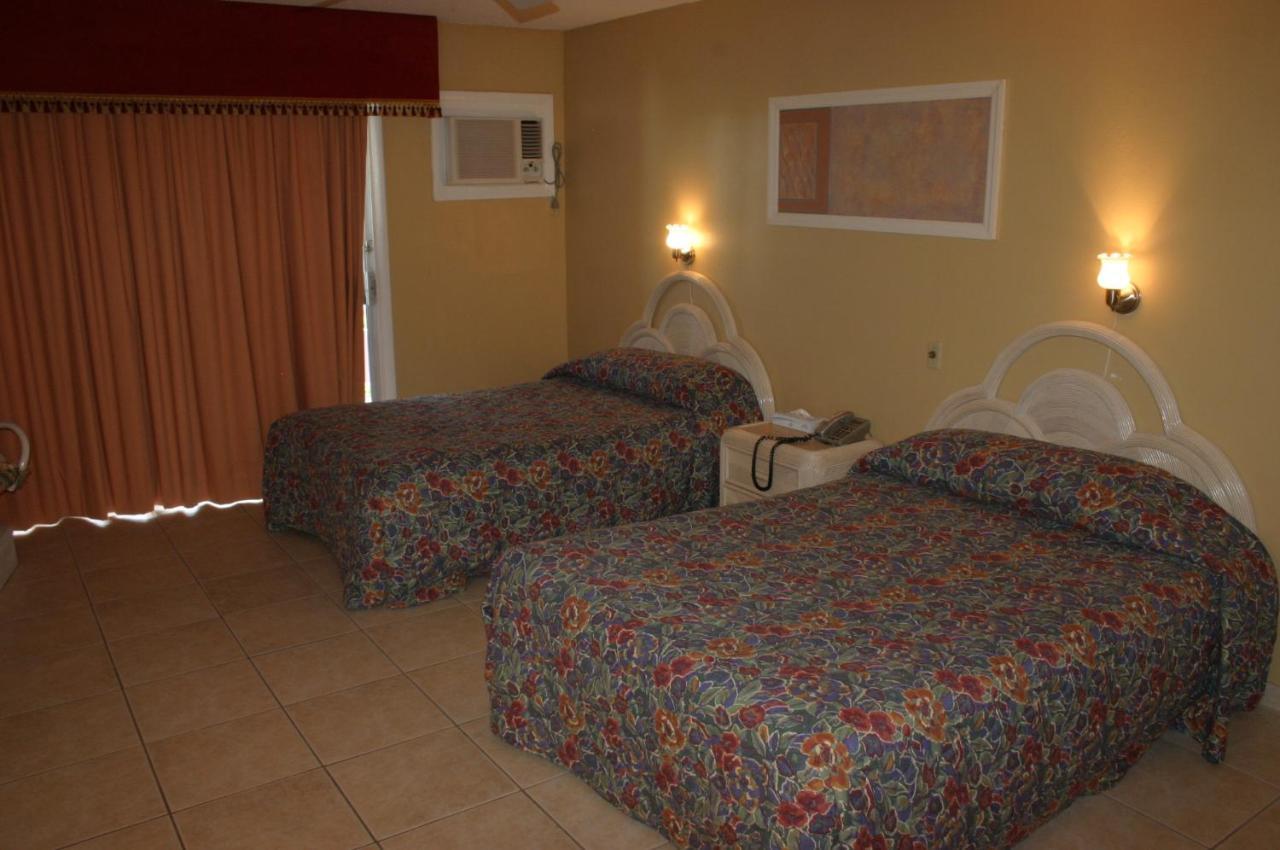 Bell Channel Inn Hotel Freeport Szoba fotó