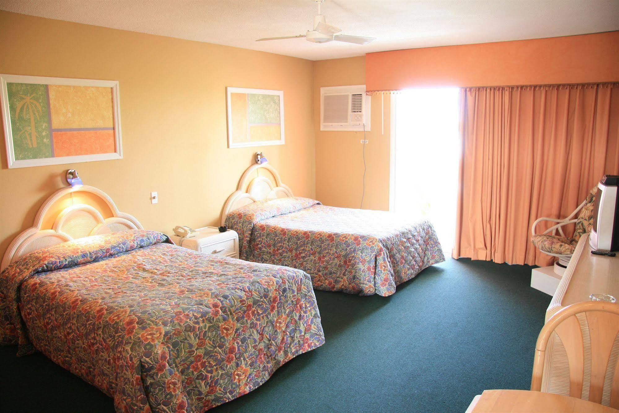 Bell Channel Inn Hotel Freeport Kültér fotó