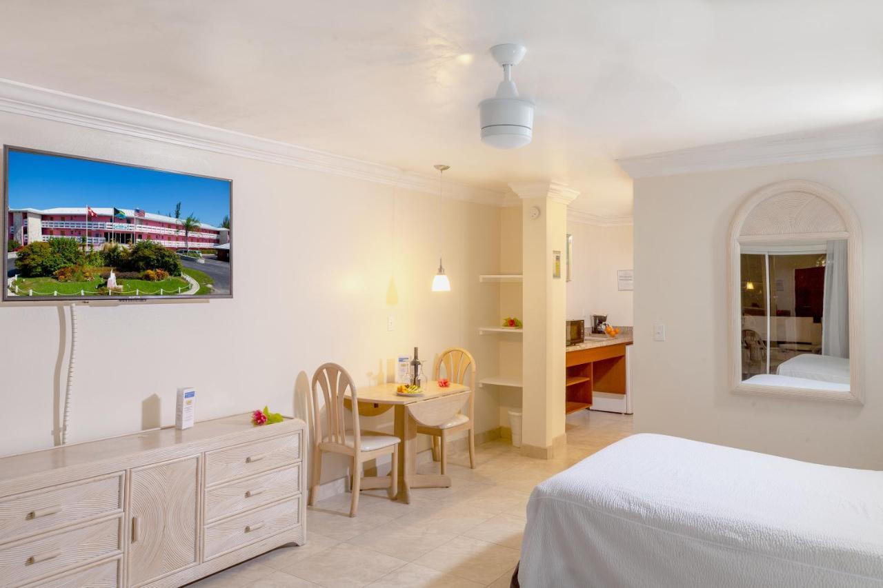 Bell Channel Inn Hotel Freeport Kültér fotó